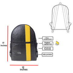 MIF Gold Vein Backpack