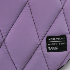 Lilac Puff '22'