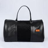 MidNight Black Duffle Bag