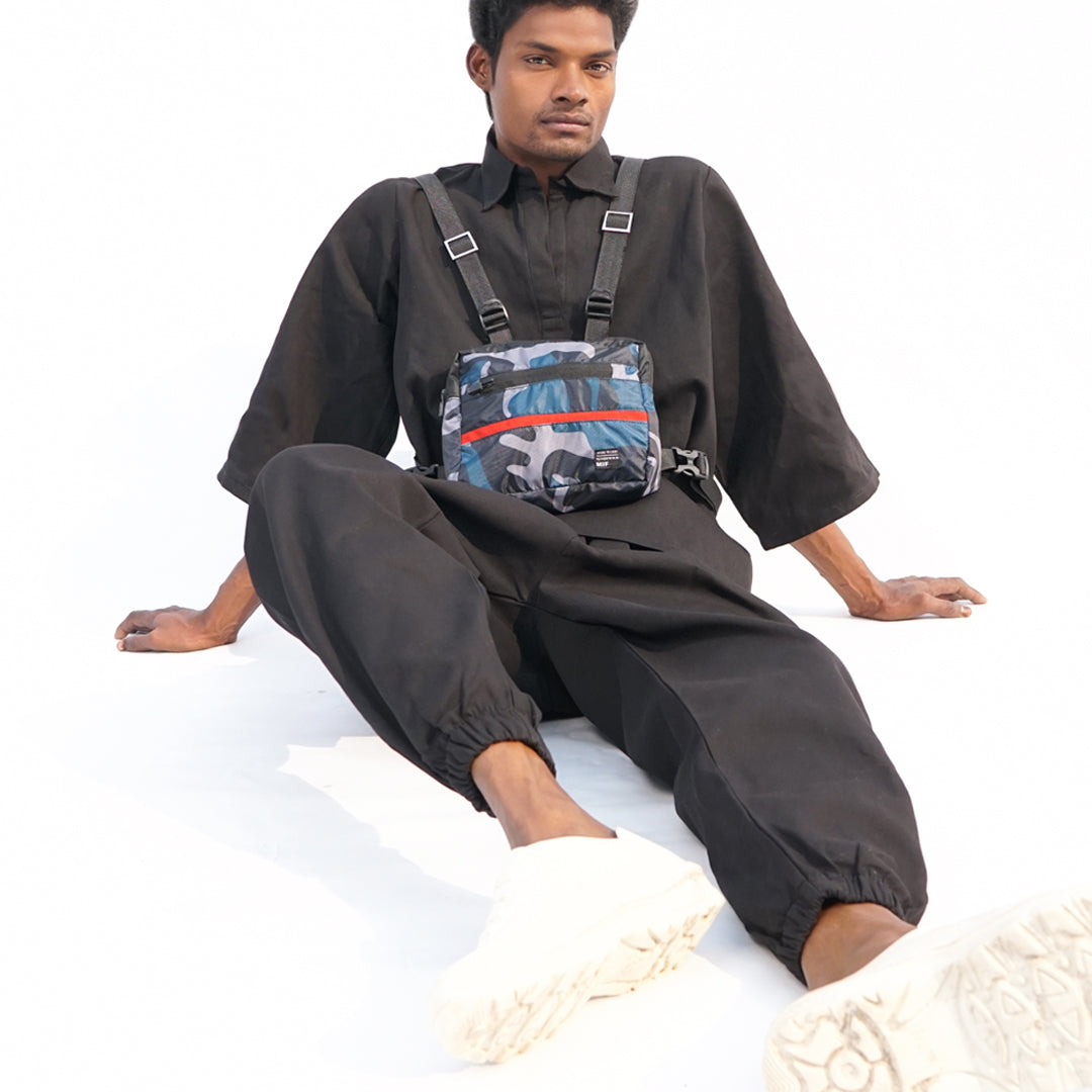 Chest Harness Bag