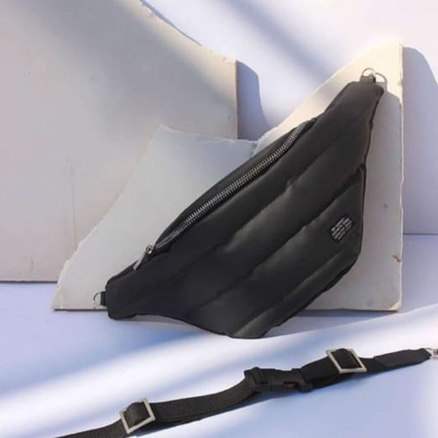 Signature fannypack