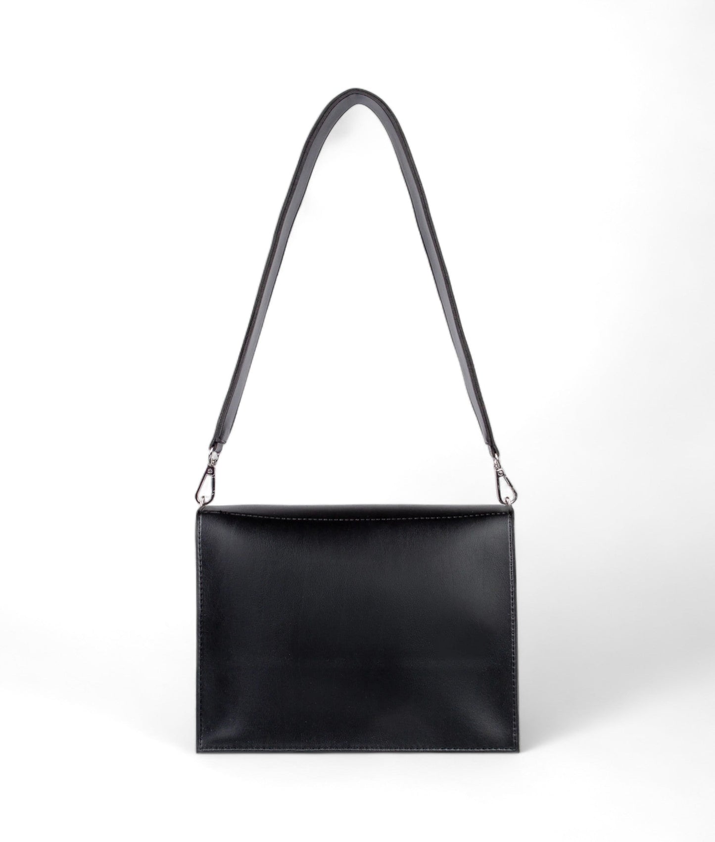 Black Mini Cross-Body Bag