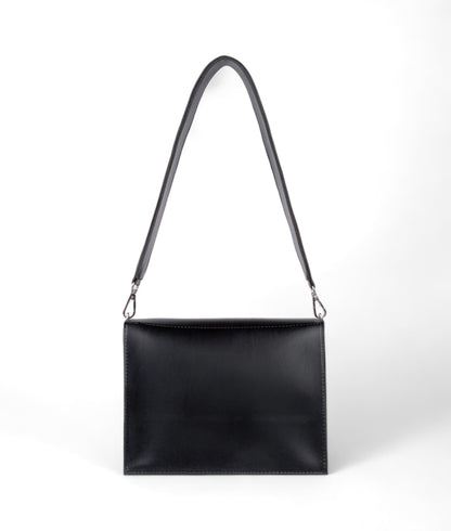 Black Mini Cross-Body Bag