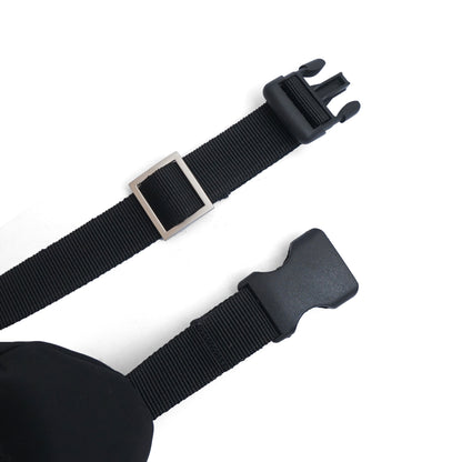 MIF Beige Trims Fannypack