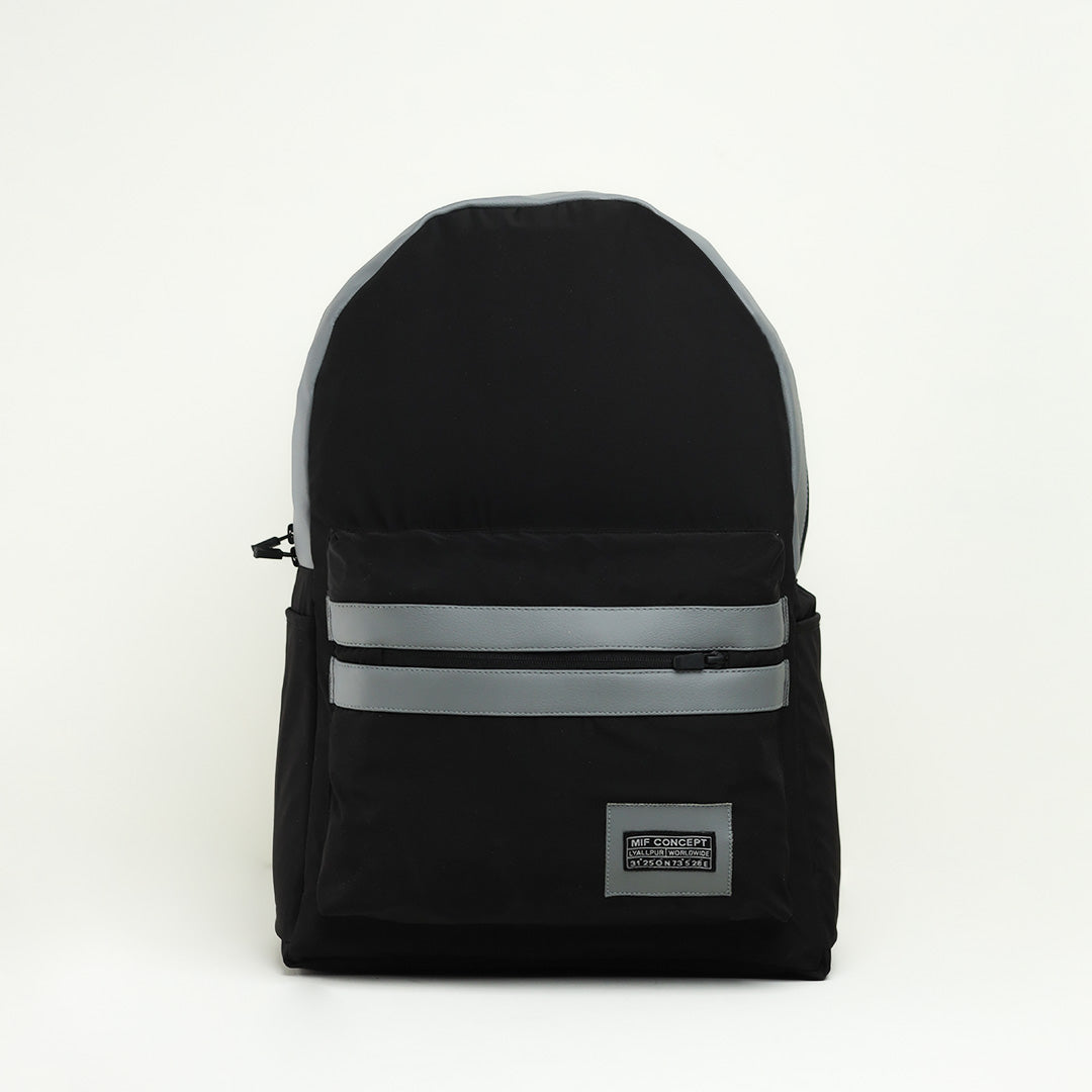 MIF Modern Maven Backpack