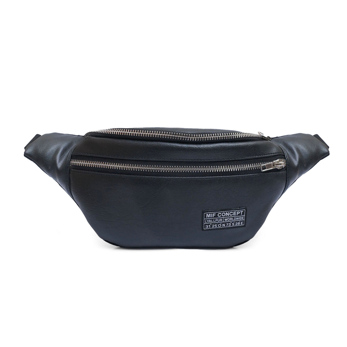 MIF Faux Leather Inkwell 2.0