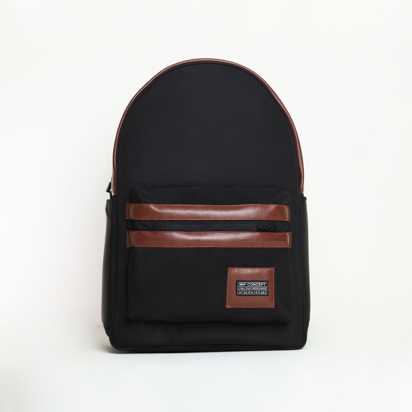 MIF Modern Nomad Backpack