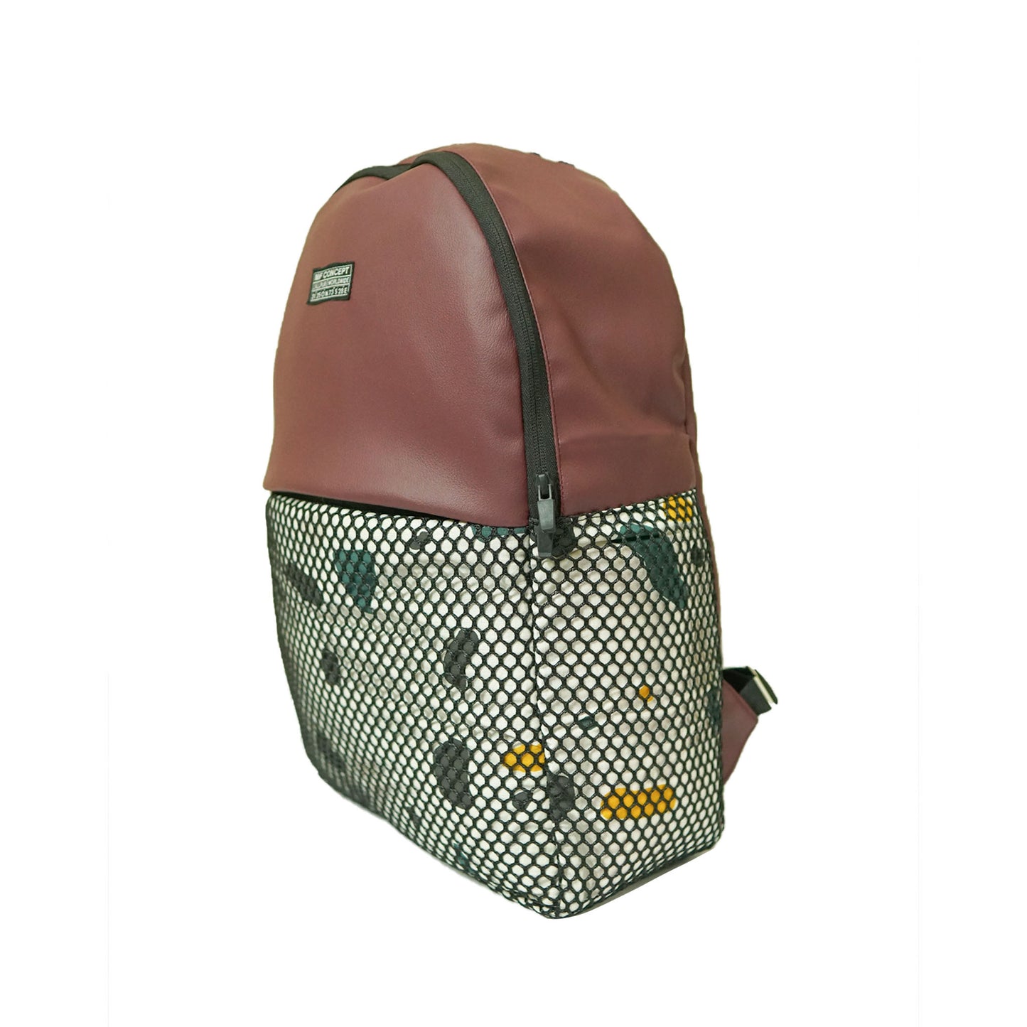 Half and Half Backpack