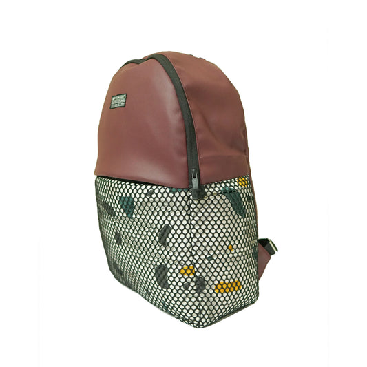 Half and Half Backpack