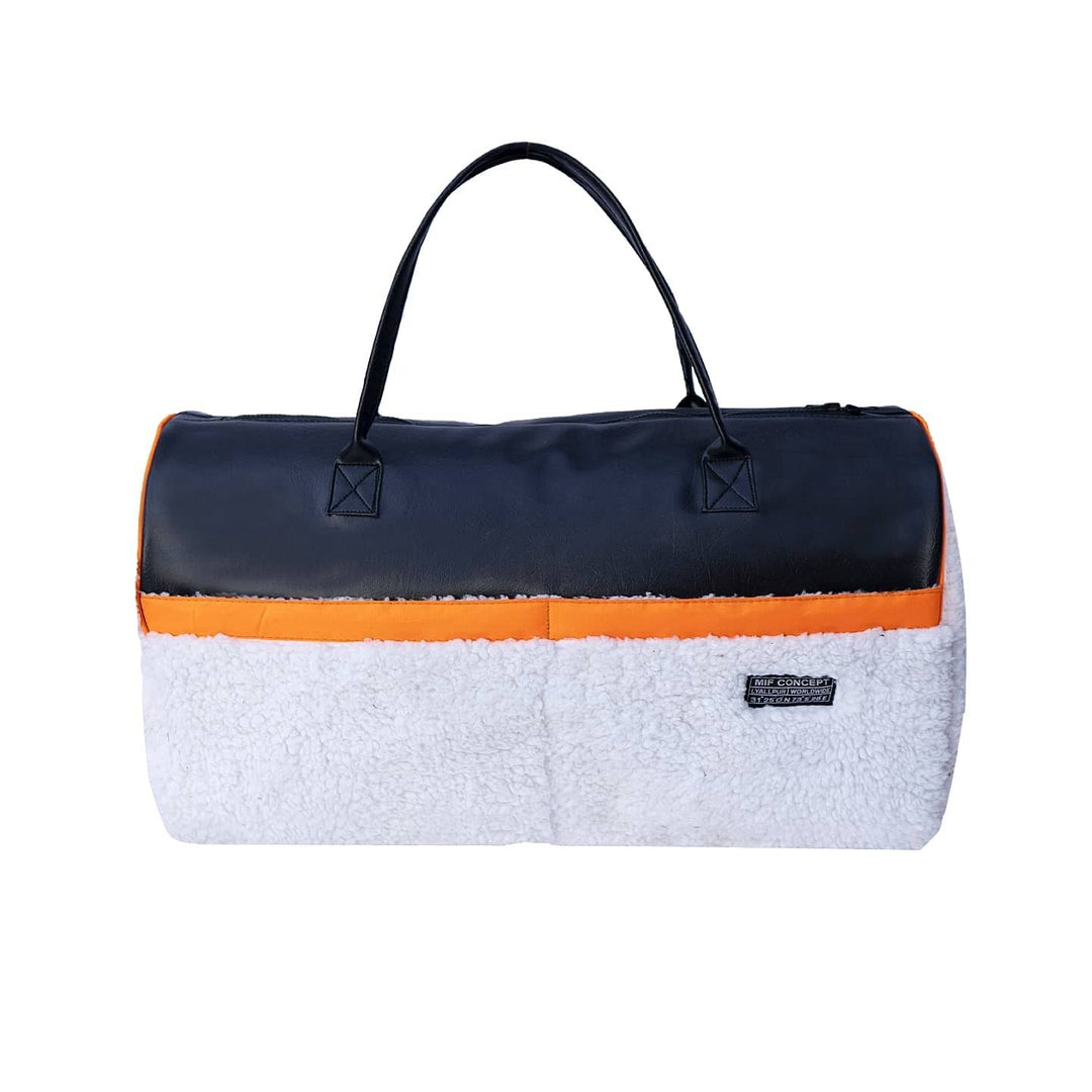 Frostbite Duffle Bag