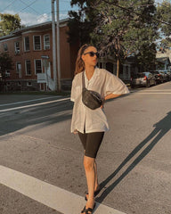 ONYX Fannypack