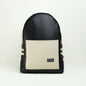 MIF Two-Tone Traveler Backpack