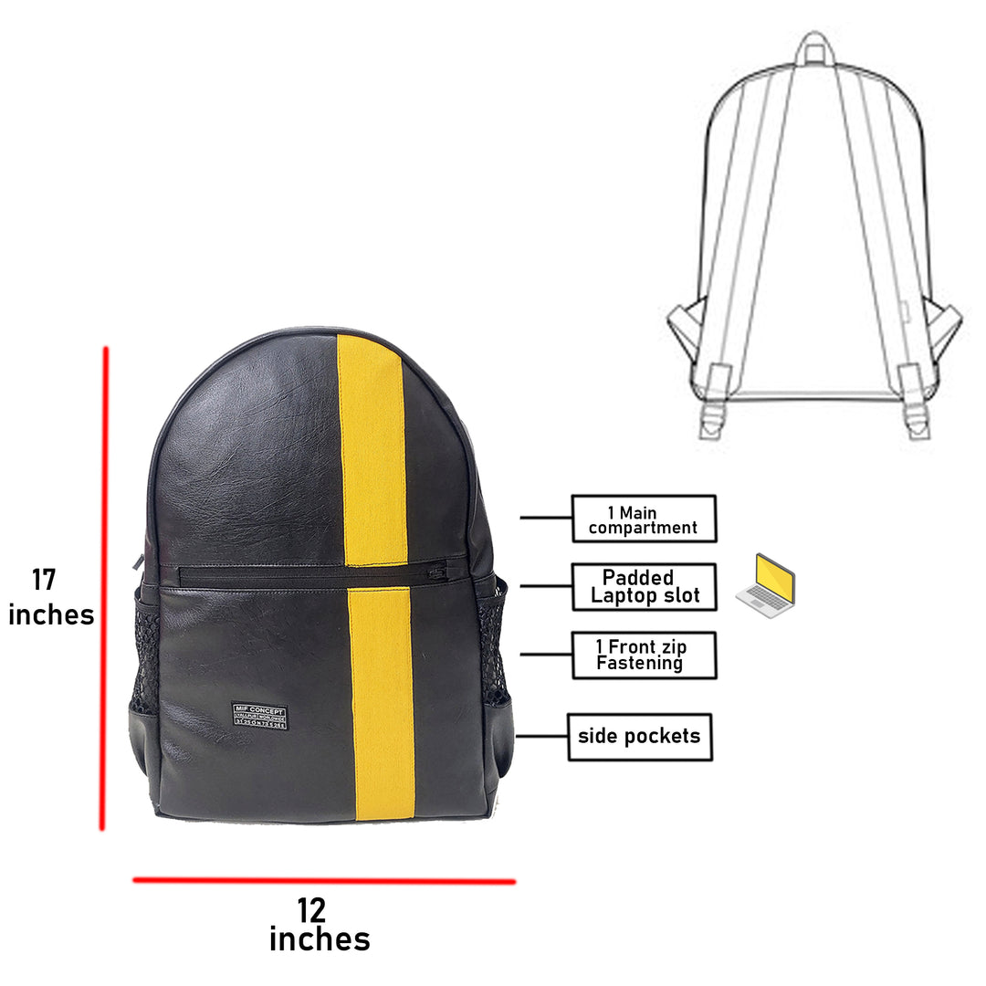 MIF Gold Vein Backpack