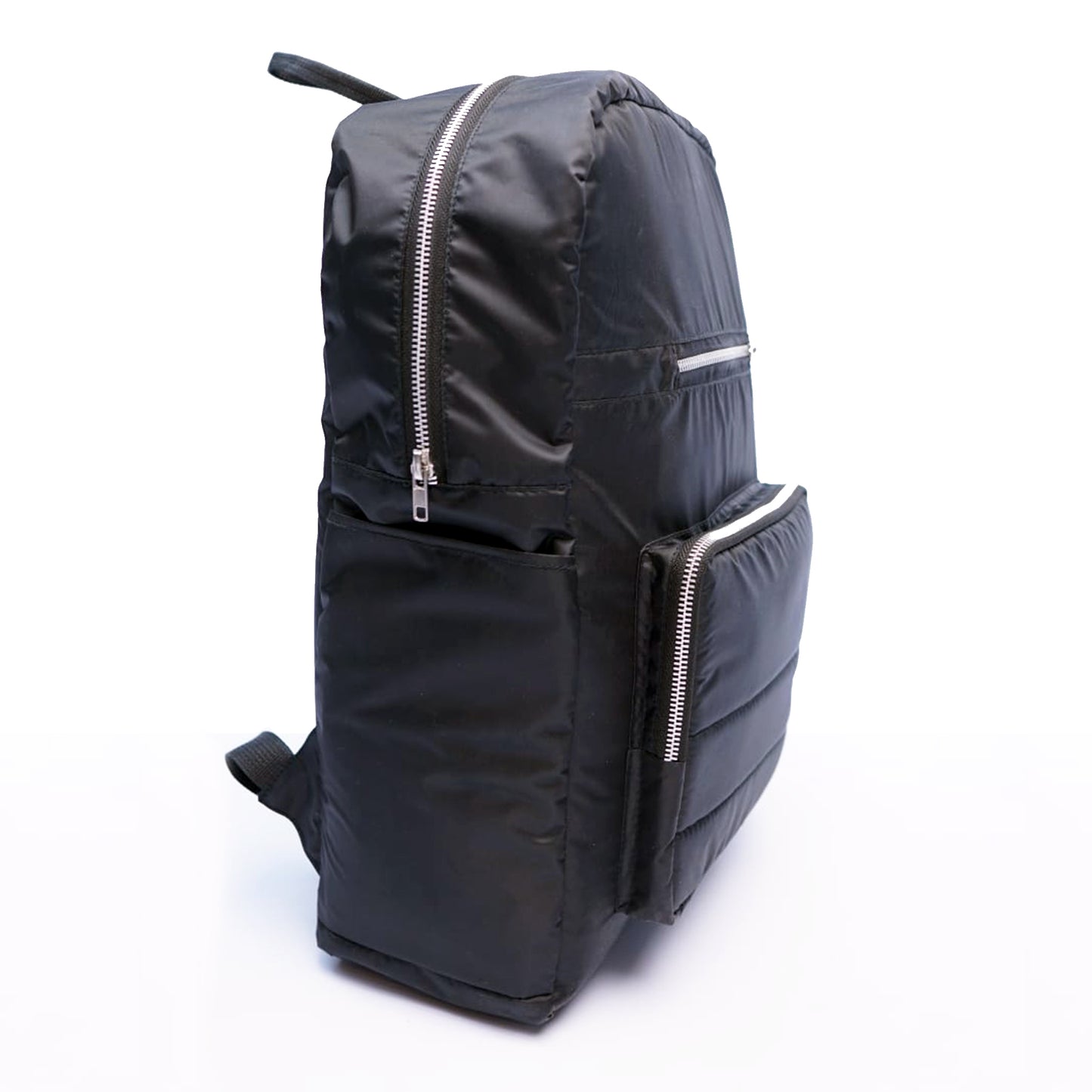 MIF All Black Backpack