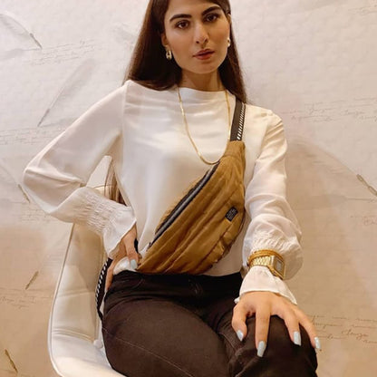 Sand Fannypack