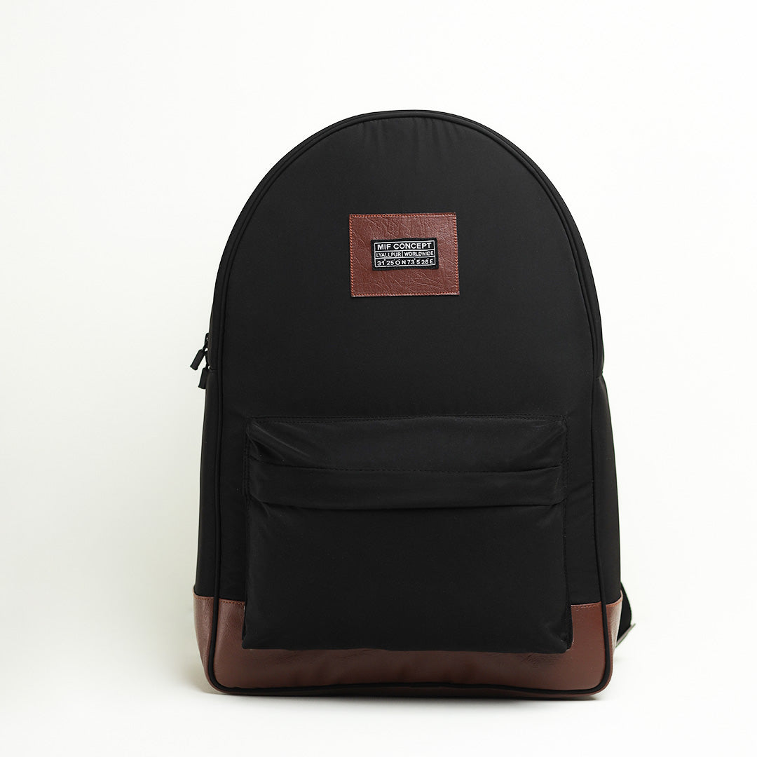 MIF Parapack Pro Backpack