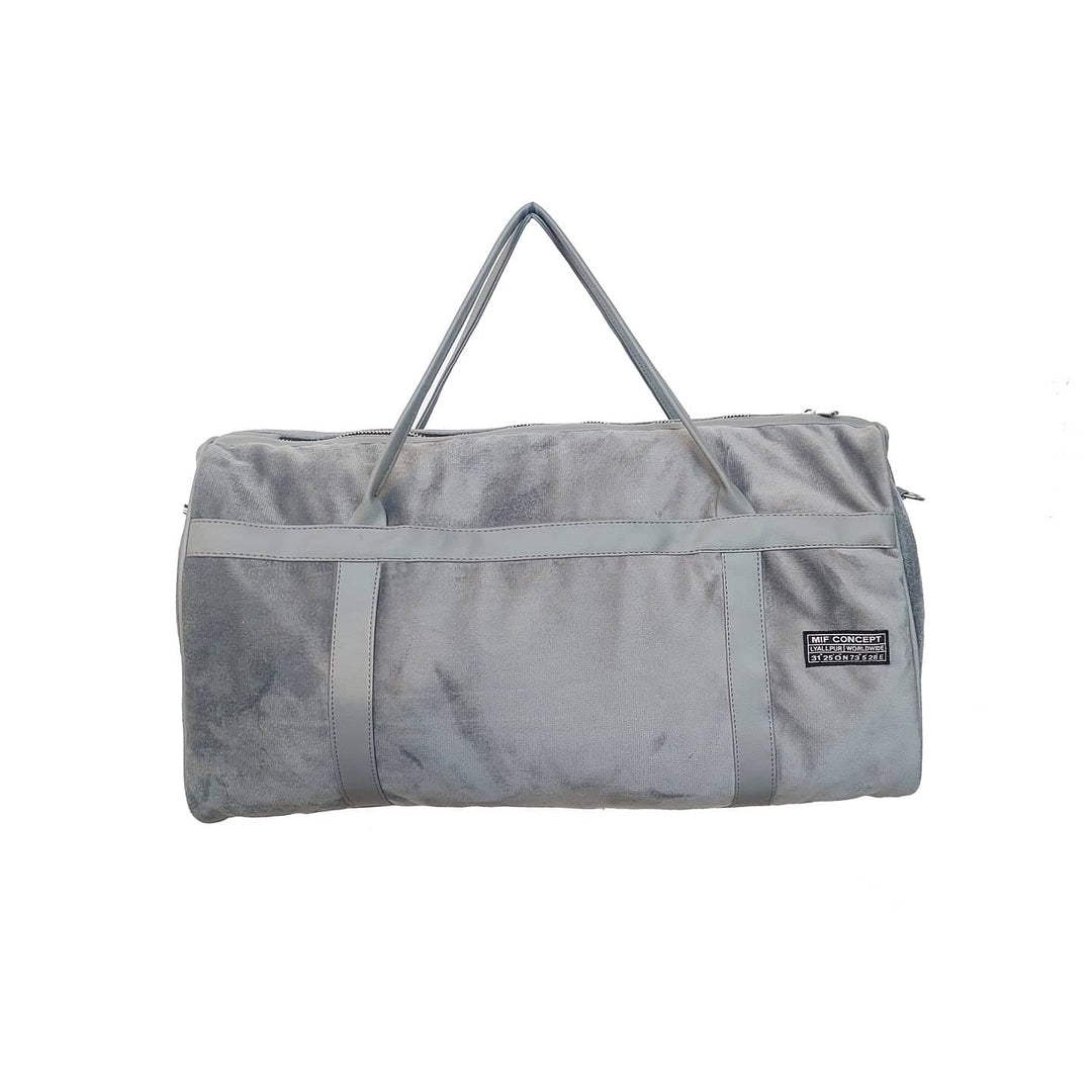 Sky Duffle Bag