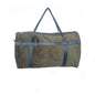 Forest Green Duffle Bag