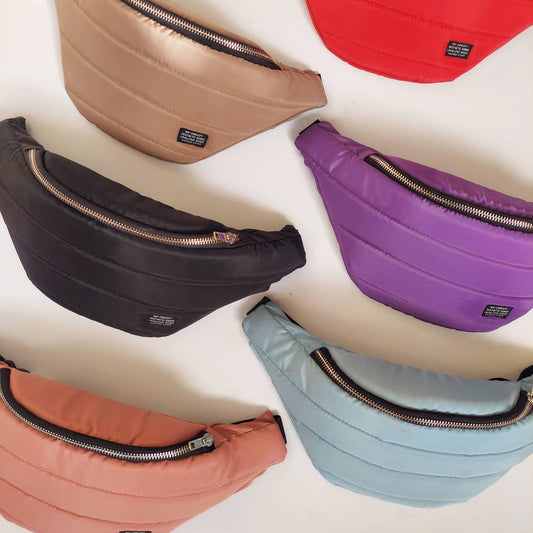 MIF 2.0 Fannypack Series