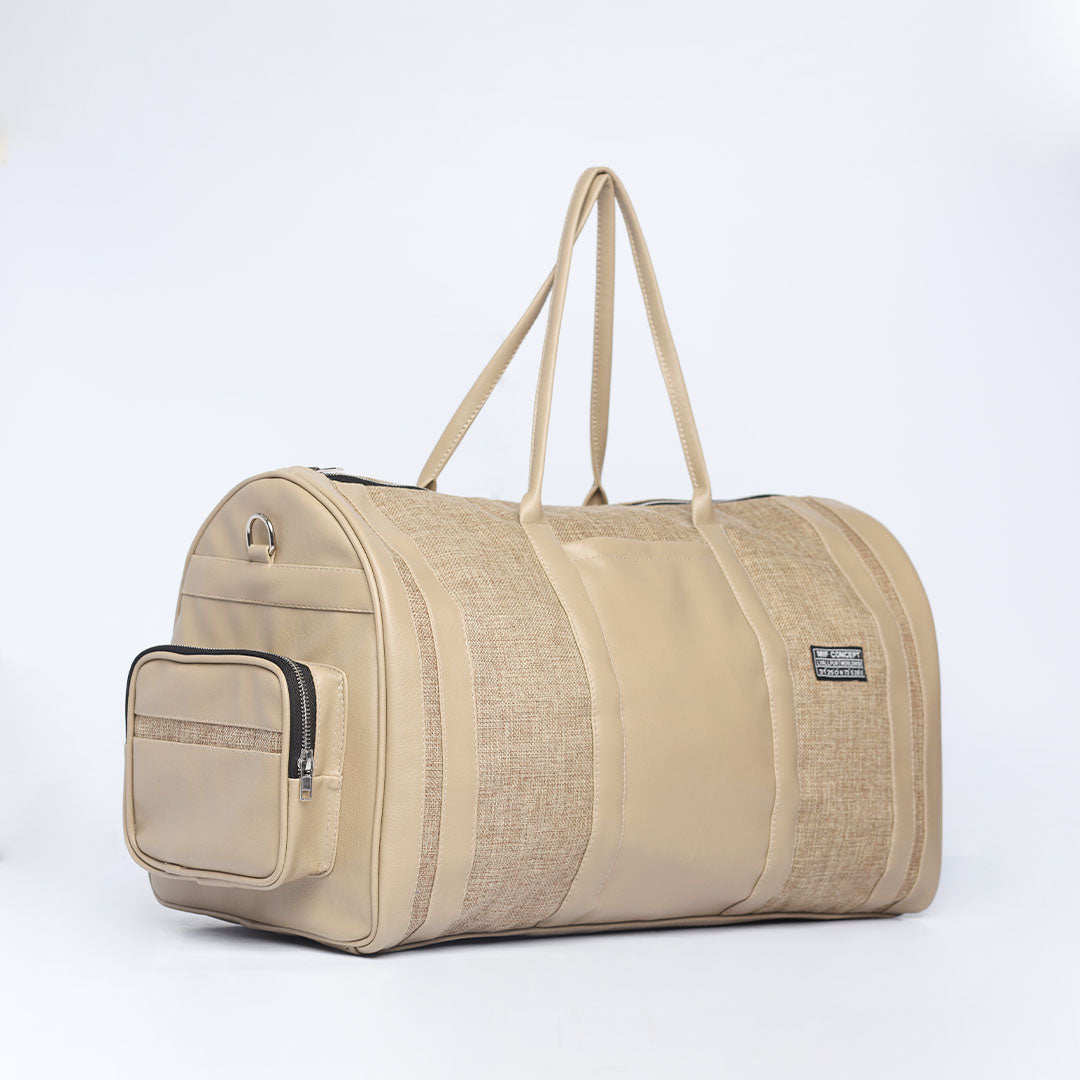 Floppy Sand Duffle Bag
