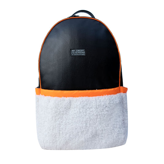 Frosbite Backpack