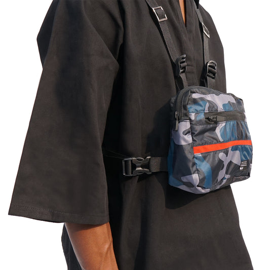 Chest Harness Bag