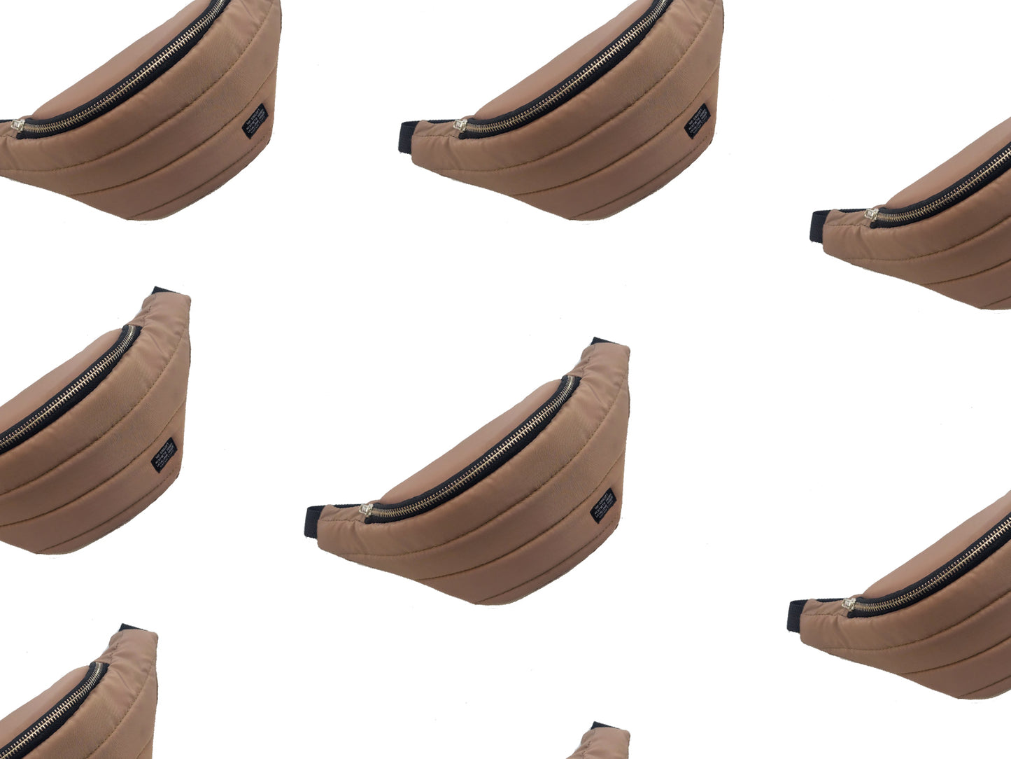 MIF 2.0 Fannypack Series