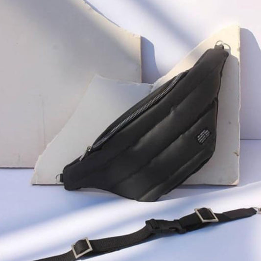 Signature fannypack